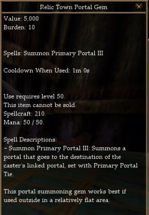 Relic town portal gem.jpg